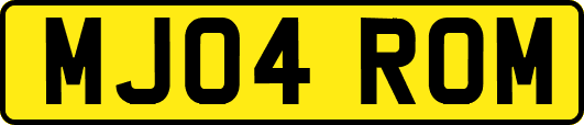MJ04ROM