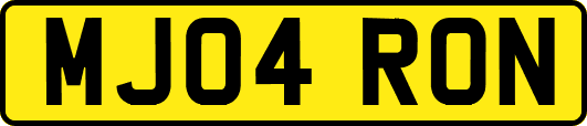 MJ04RON