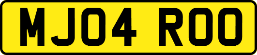 MJ04ROO