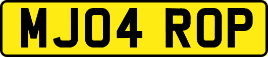 MJ04ROP