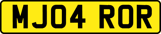 MJ04ROR