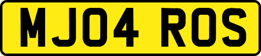 MJ04ROS