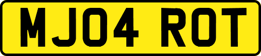 MJ04ROT