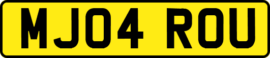 MJ04ROU