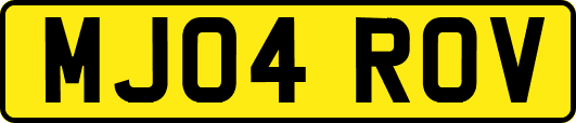 MJ04ROV