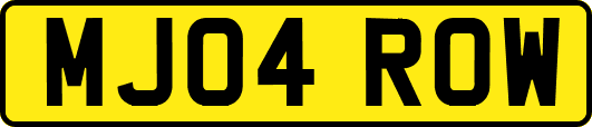 MJ04ROW