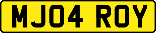 MJ04ROY