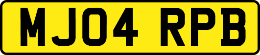 MJ04RPB