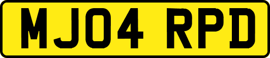 MJ04RPD