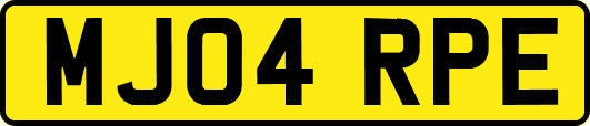 MJ04RPE