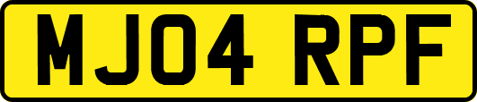 MJ04RPF