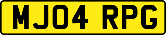 MJ04RPG