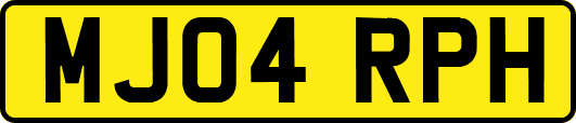 MJ04RPH