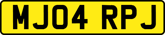 MJ04RPJ