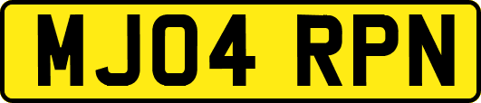 MJ04RPN