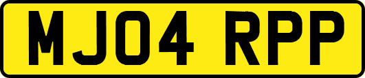 MJ04RPP