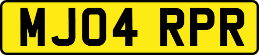 MJ04RPR