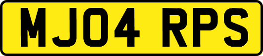 MJ04RPS