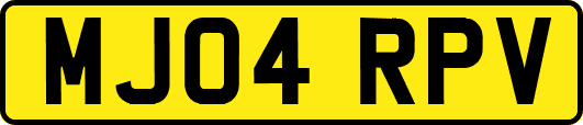 MJ04RPV