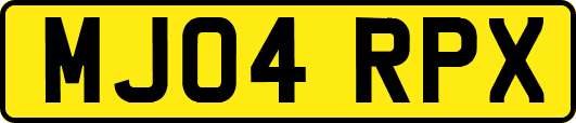 MJ04RPX