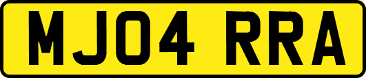MJ04RRA