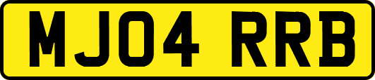 MJ04RRB