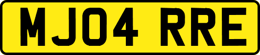 MJ04RRE