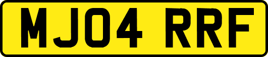 MJ04RRF