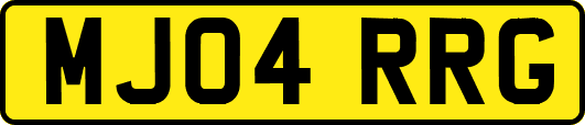 MJ04RRG