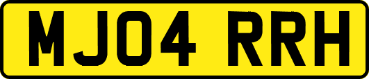 MJ04RRH
