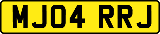 MJ04RRJ