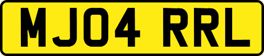 MJ04RRL