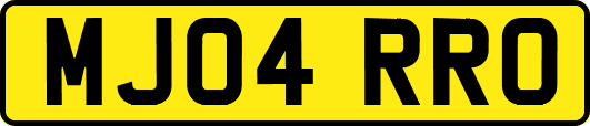 MJ04RRO