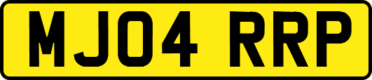 MJ04RRP