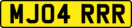 MJ04RRR