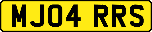 MJ04RRS