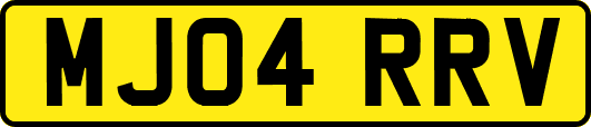 MJ04RRV