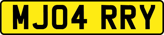 MJ04RRY