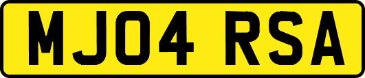 MJ04RSA