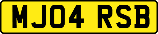 MJ04RSB