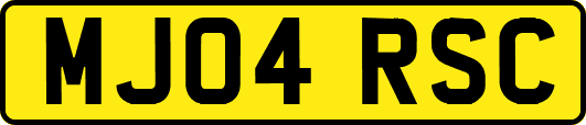 MJ04RSC