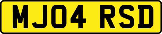 MJ04RSD