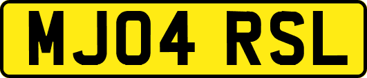 MJ04RSL