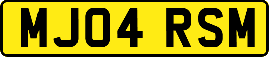 MJ04RSM