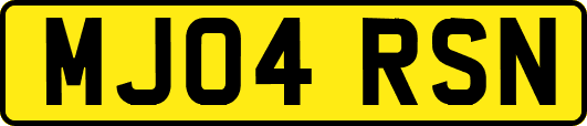 MJ04RSN