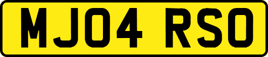 MJ04RSO
