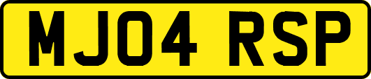 MJ04RSP