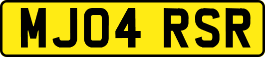 MJ04RSR