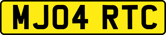 MJ04RTC