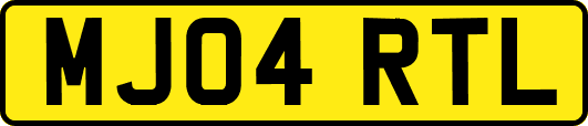 MJ04RTL